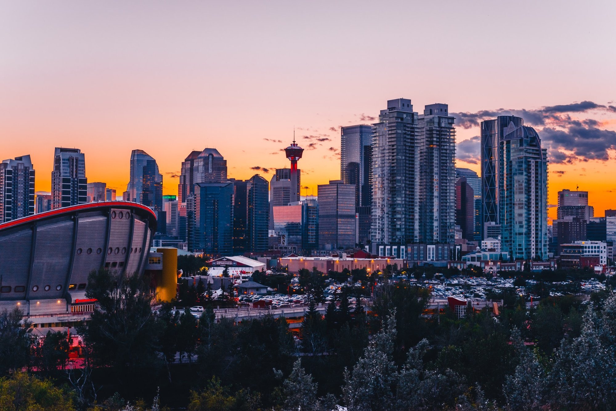 Living in Ramsay Calgary